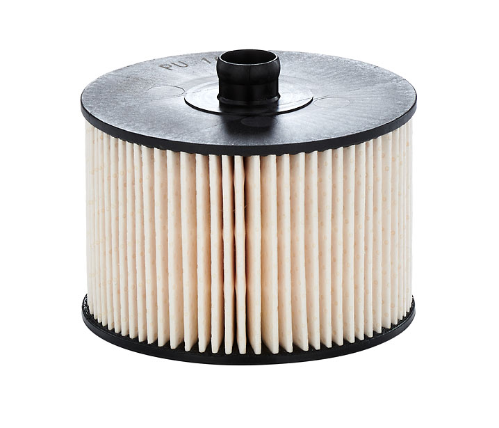 MANN-FILTER PU 1018 x dieselfilter 407 SW pris