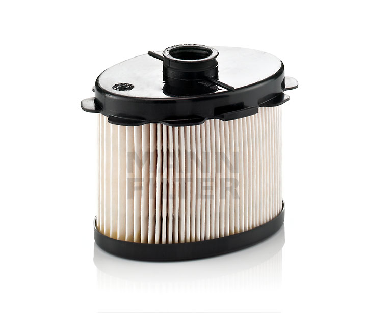 MANN-FILTER Degvielas filtrs TOYOTA PU 1021 x
