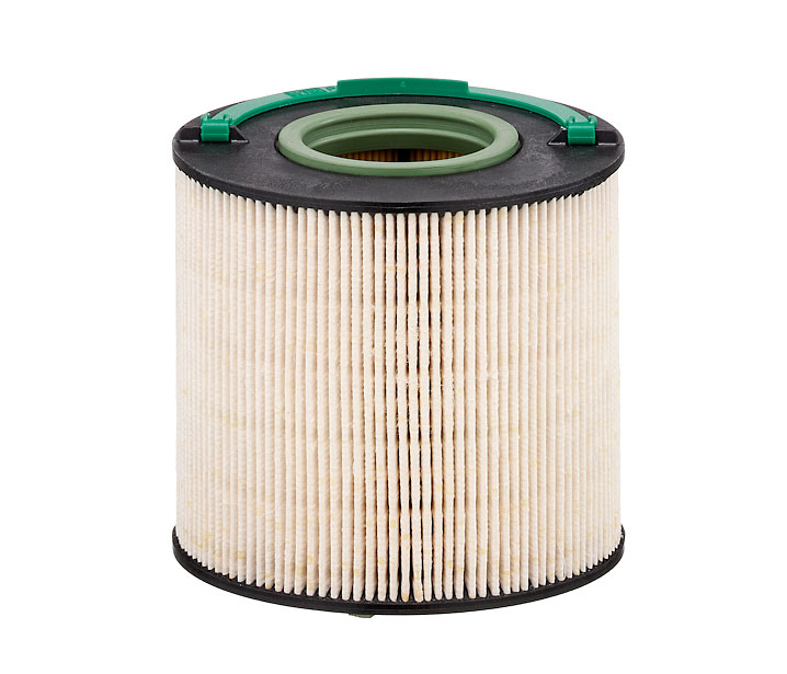 MANN-FILTER PU 1040 x Polttoainesuodatin