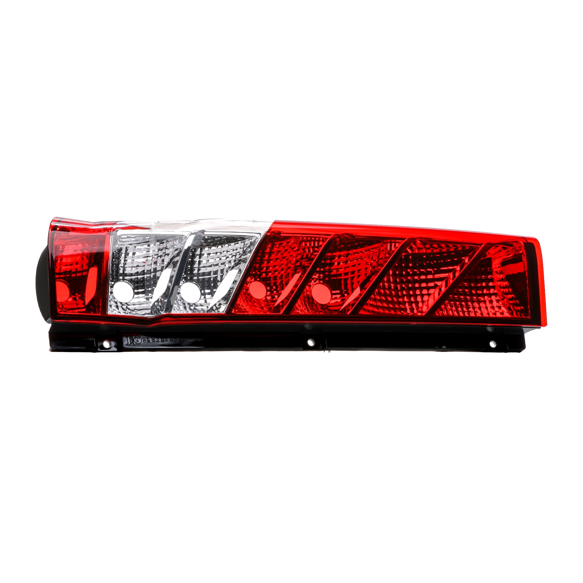 DIEDERICHS 3590091 Rear light Left, without bulb holder, PY21W-image-9633941