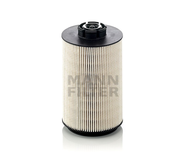 MANN-FILTER PU 1058 x Polttoainesuodatin
