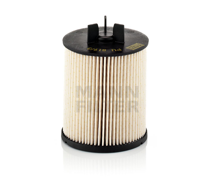 MANN-FILTER PU 819/3 x Polttoainesuodatin