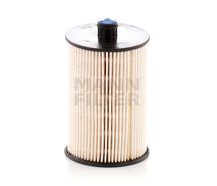 MANN-FILTER PU 820 x Polttoainesuodatin