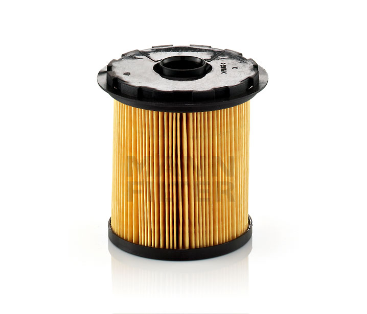 MANN-FILTER PU 822 x Filtro combustible