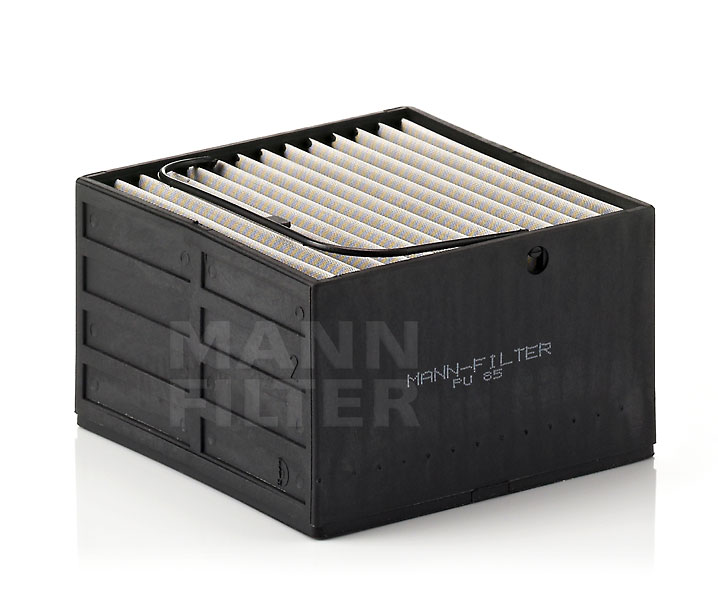 MANN-FILTER PU 85 Drivstoffilter