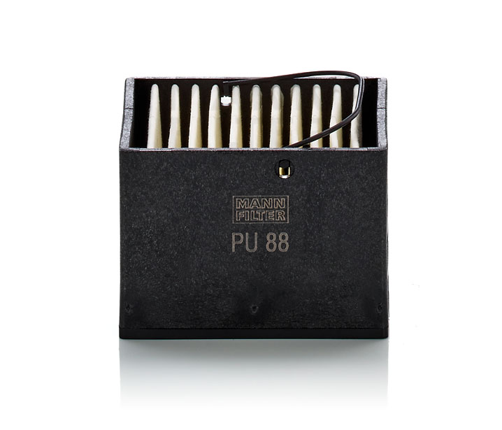 MANN-FILTER PU 88 Drivstoffilter