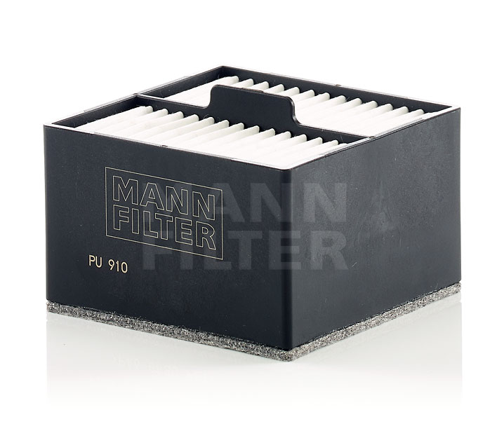 MANN-FILTER PU 910 Filtre à carburant