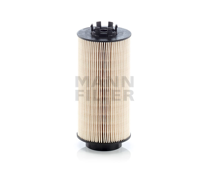 MANN-FILTER PU 999/2 x Kraftstofffilter