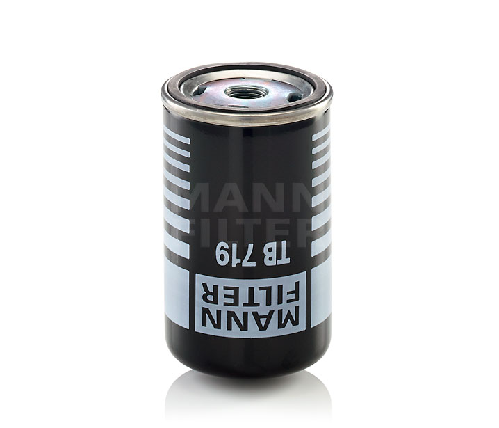 MANN-FILTER TB 719 Lufttørkerpatron