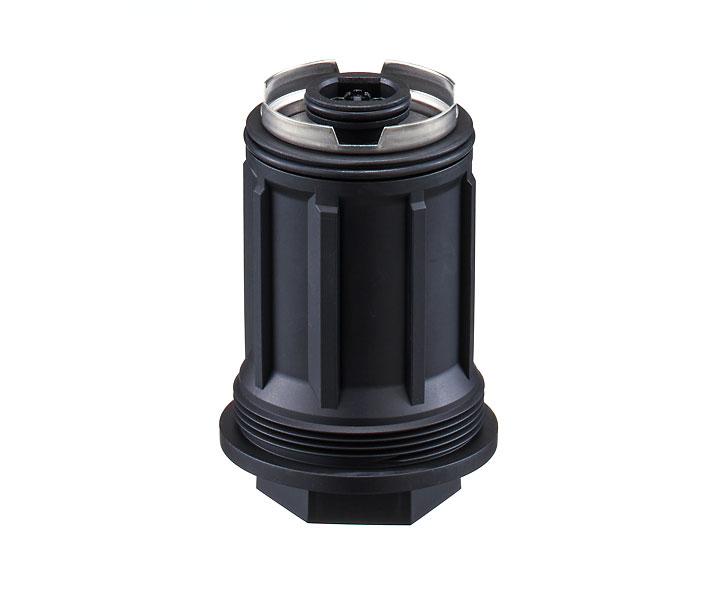 MANN-FILTER U 58/1 KIT Ureafilter