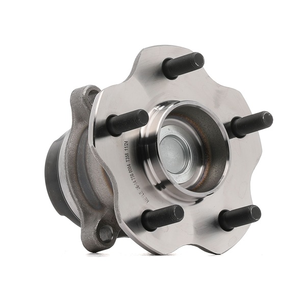 MEYLE MWH0253 Cubo da roda
