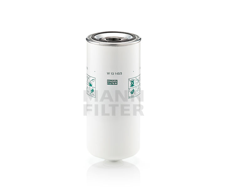 MANN-FILTER W 13 145/3 Olajszűrő