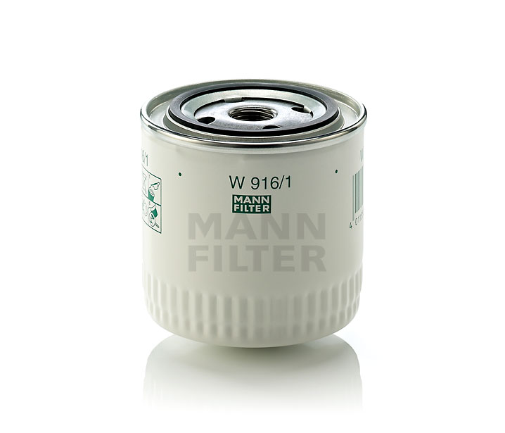 MANN-FILTER W 916/1 Φίλτρα FORD τιμες