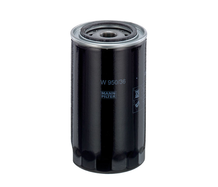 MANN-FILTER W 950/36 Oliefilter