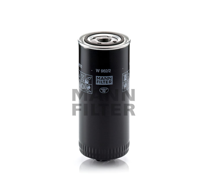 Oliefilter W 962/2 MANN-FILTER 119 93545 FORD