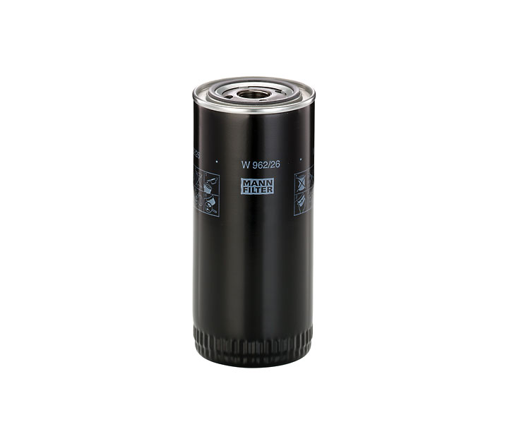 MANN-FILTER W 962/26 Olajszűrő