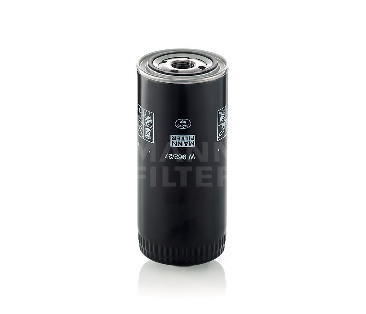 MANN-FILTER W 962/27 Olajszűrő