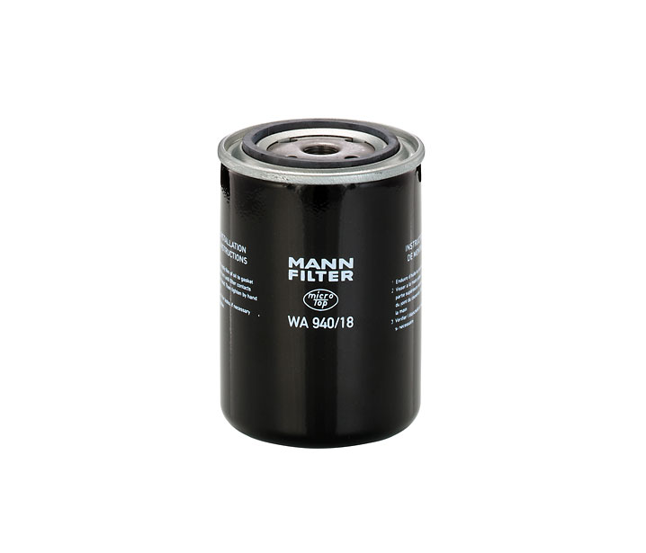 MANN-FILTER WA 940/18 Jäähdytysnestesuodatin
