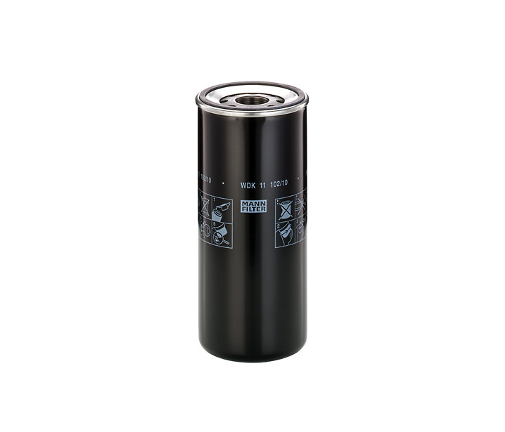 MANN-FILTER WDK 11 102/10 Filtre à carburant