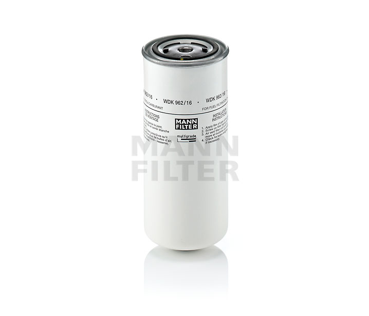 MANN-FILTER WDK 962/16 Filtre à carburant