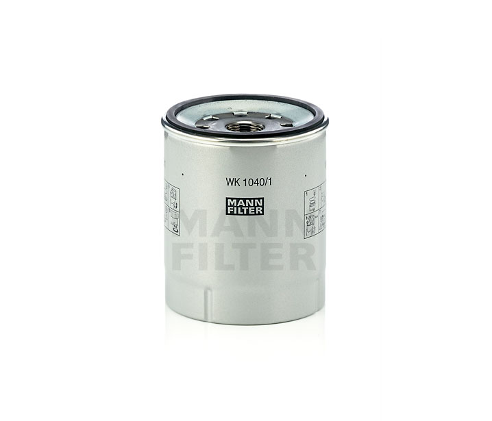 MANN-FILTER WK 1040/1 x Filtro de combustible VOLVO costo