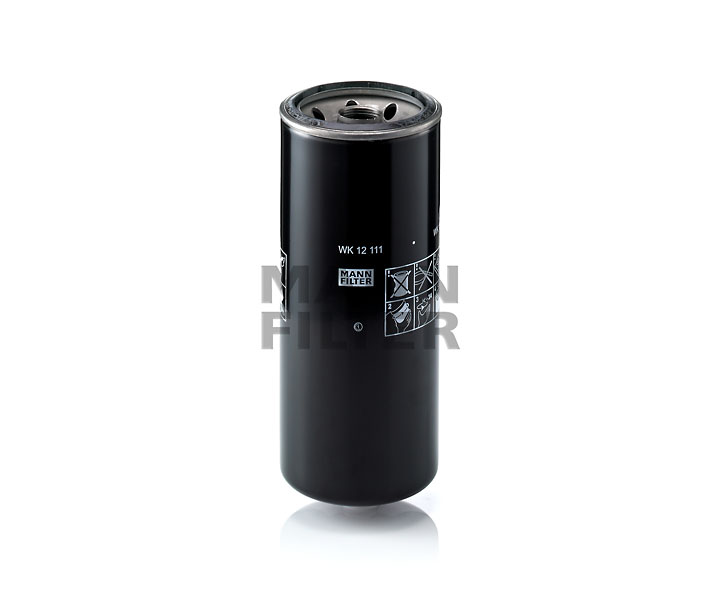 MANN-FILTER WK 12 111 Kraftstofffilter