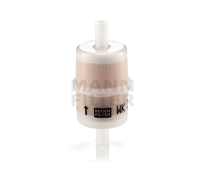 MANN-FILTER WK 32/7 Polttoainesuodatin