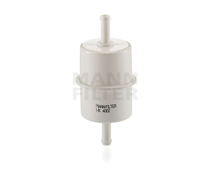 MANN-FILTER WK 4002 Kraftstofffilter