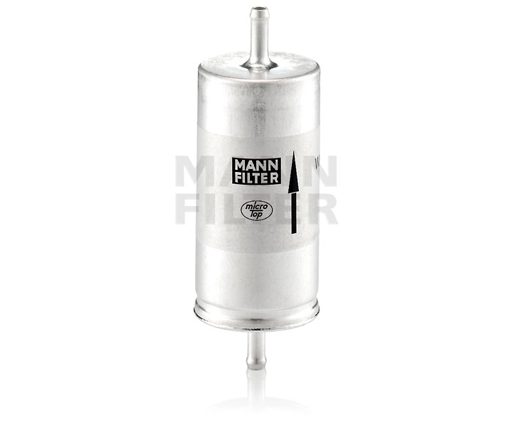 Bränslefilter WK 413 MANN-FILTER 71736102 FORD