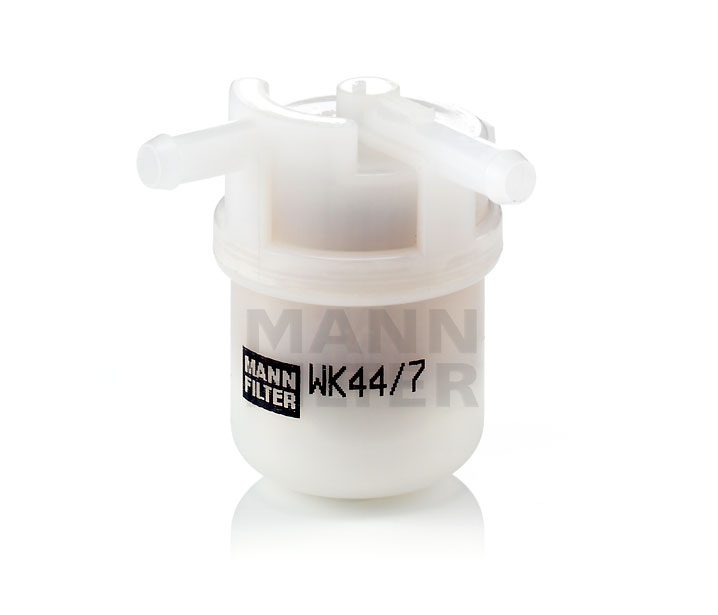 MANN-FILTER WK 44/7 Bränslefilter