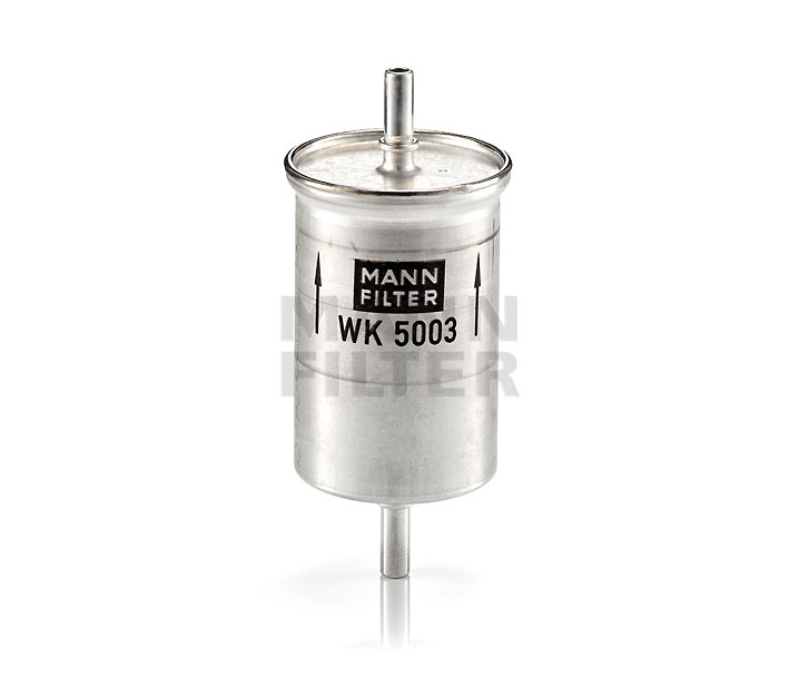 MANN-FILTER WK 5003 Filtro de combustível