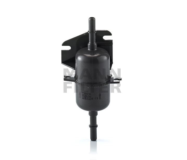 MANN-FILTER WK 510 Filtro carburante