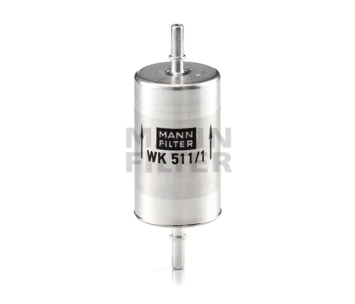 Palivový filter WK 511/1 MANN-FILTER A639 477 00 01 Volkswagen