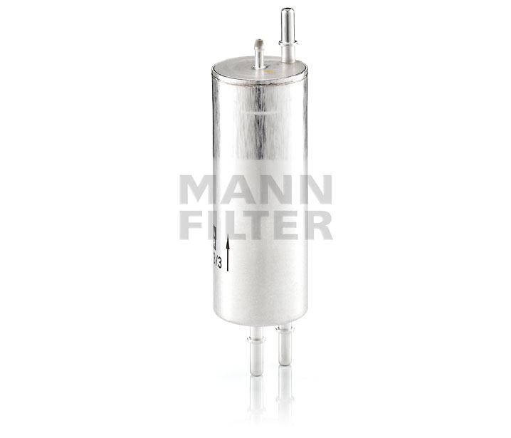 MANN-FILTER WK 513/3 Filtro de combustível