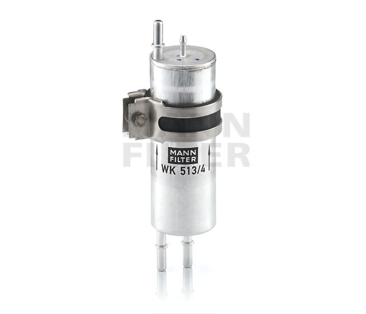 MANN-FILTER WK 513/4 Filtre à carburant