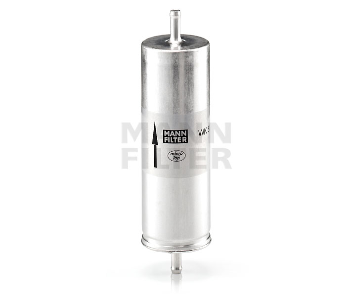 MANN-FILTER WK 516 Brandstoffilter
