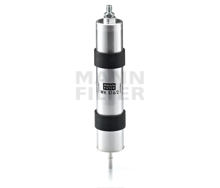 MANN-FILTER WK 516/2 Brandstoffilter