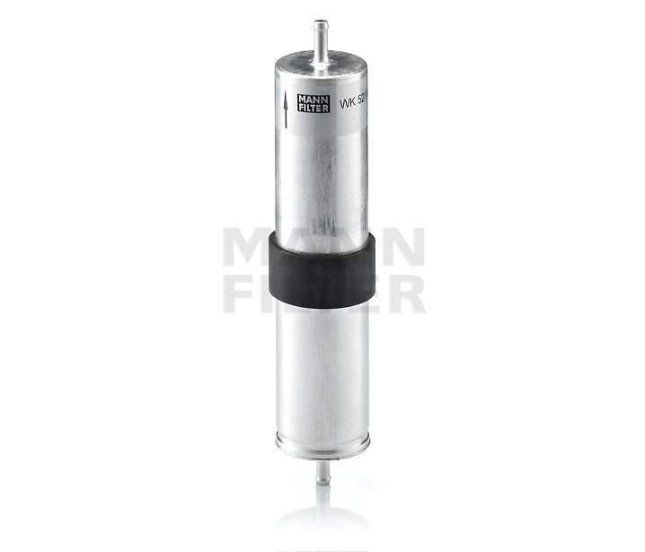MANN-FILTER WK 521/4 Degvielas filtrs MANN-FILTER WK 521/4 Degvielas filtrs