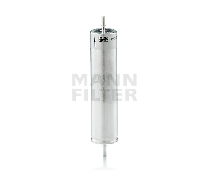 MANN-FILTER WK 522 Fuel filter