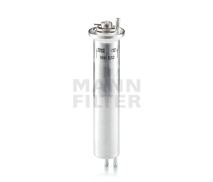 MANN-FILTER WK 532 Filtr paliwa