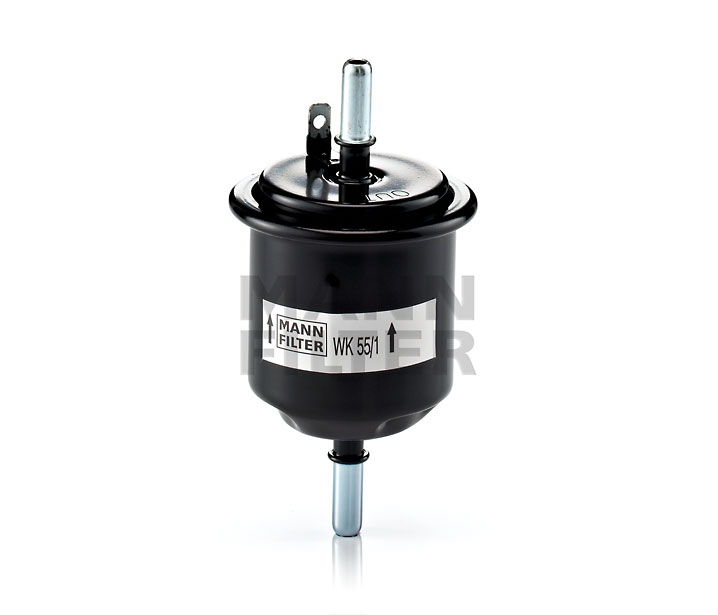 MANN-FILTER WK 55/1 Fuel filter