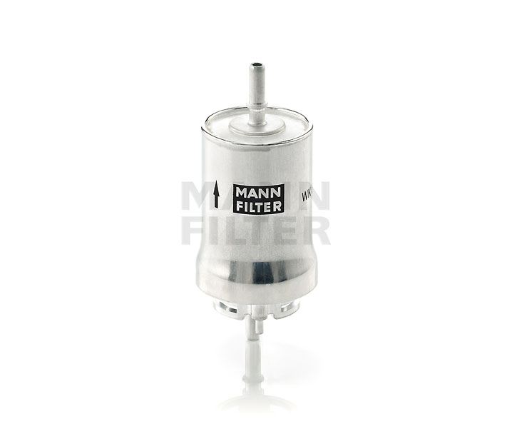 MANN-FILTER WK59x Φίλτρο καυσίμου Rapid Coupe (120G, 130G, 135G) τιμες