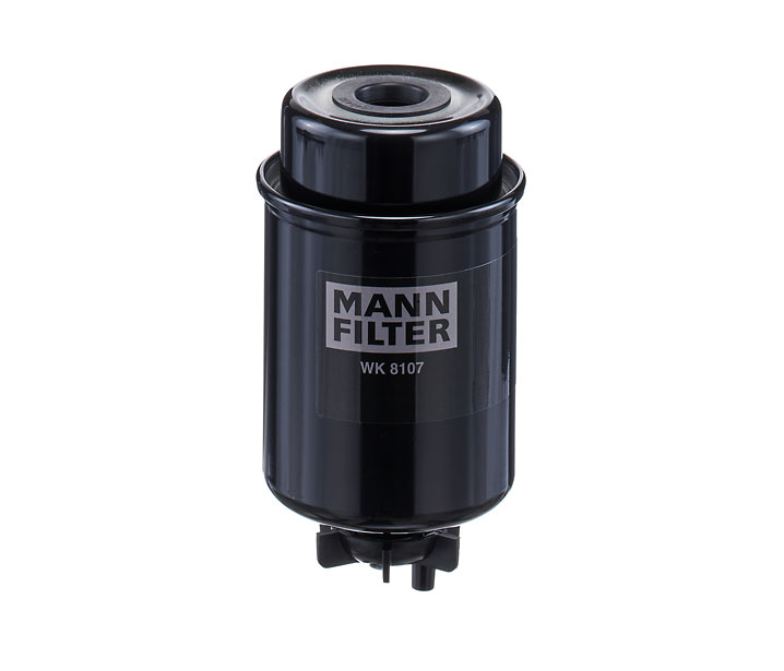 MANN-FILTER WK 8107 Brændstof-filter