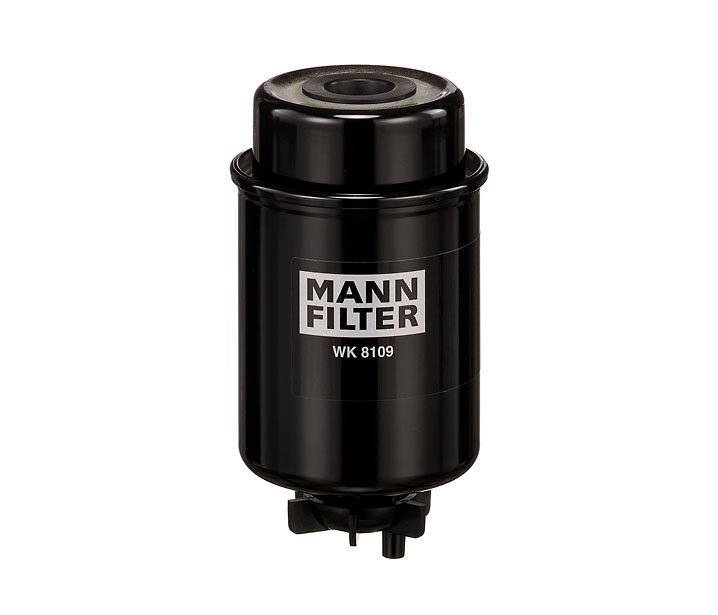 MANN-FILTER WK 8109 Brændstof-filter