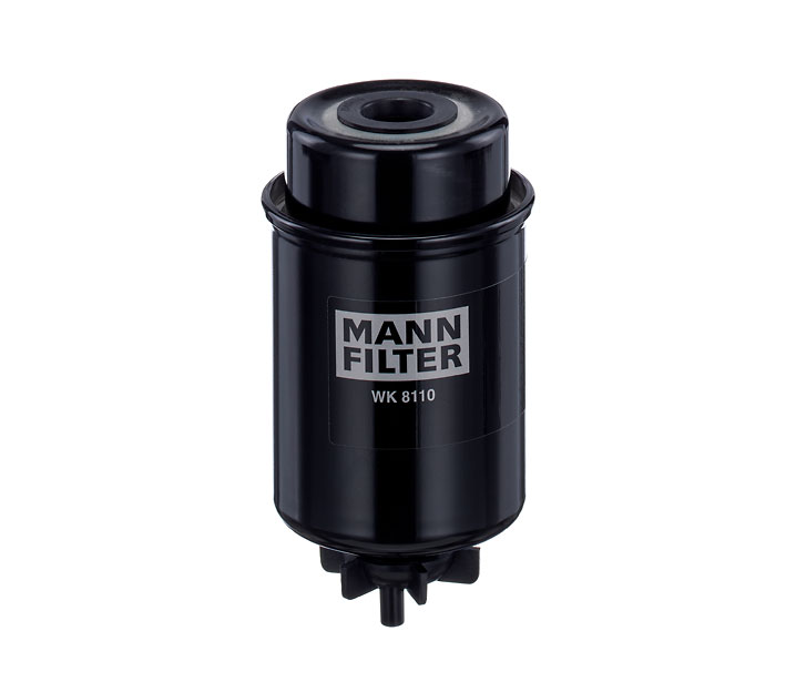 MANN-FILTER WK 8110 Brændstof-filter