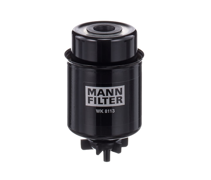 MANN-FILTER WK 8113 Kraftstofffilter