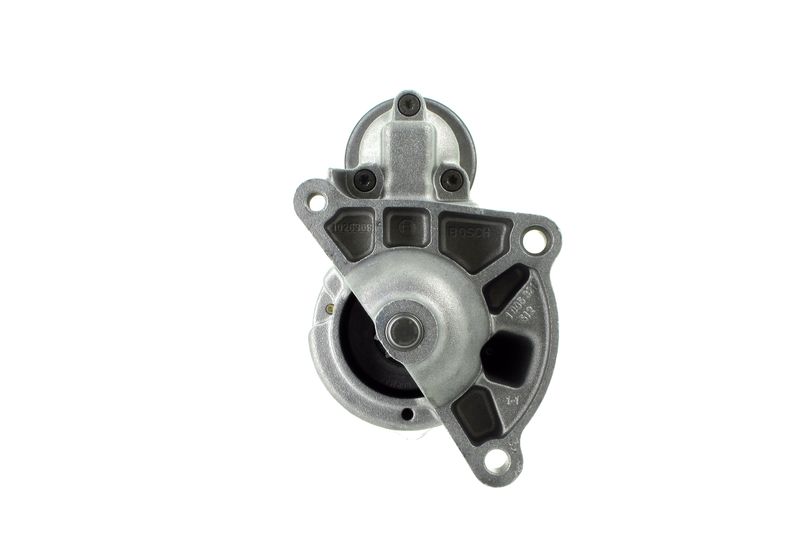 Käynnistysmoottori 3611 CEVAM 96 563 177 80 Käynnistysmoottori 3611 CEVAM 96 563 177 80 RENAULT