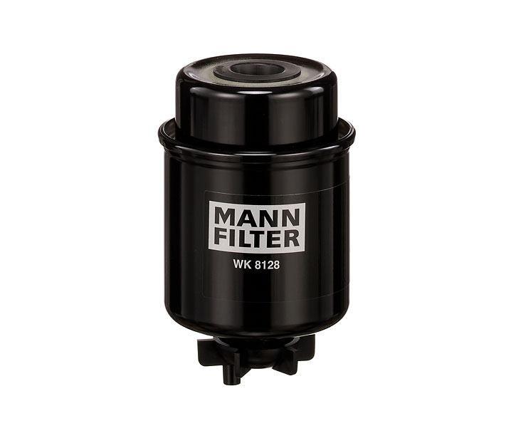 Palivový filter WK 8128 MANN-FILTER 1383100 FIAT