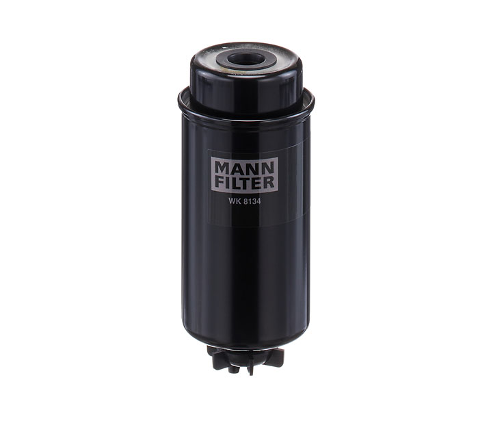 MANN-FILTER WK 8134 Filtro combustible