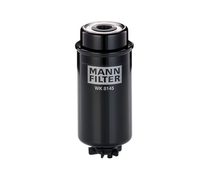 MANN-FILTER WK 8145 Filtro combustible